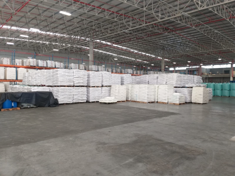 To Let Commercial Property for Rent in Bellville South Industria Western Cape